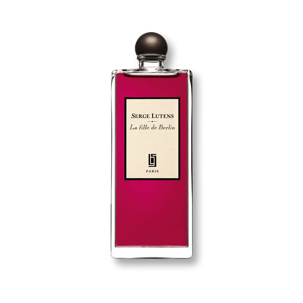 Serge Lutens La Fille Berlin EDP | My Perfume Shop