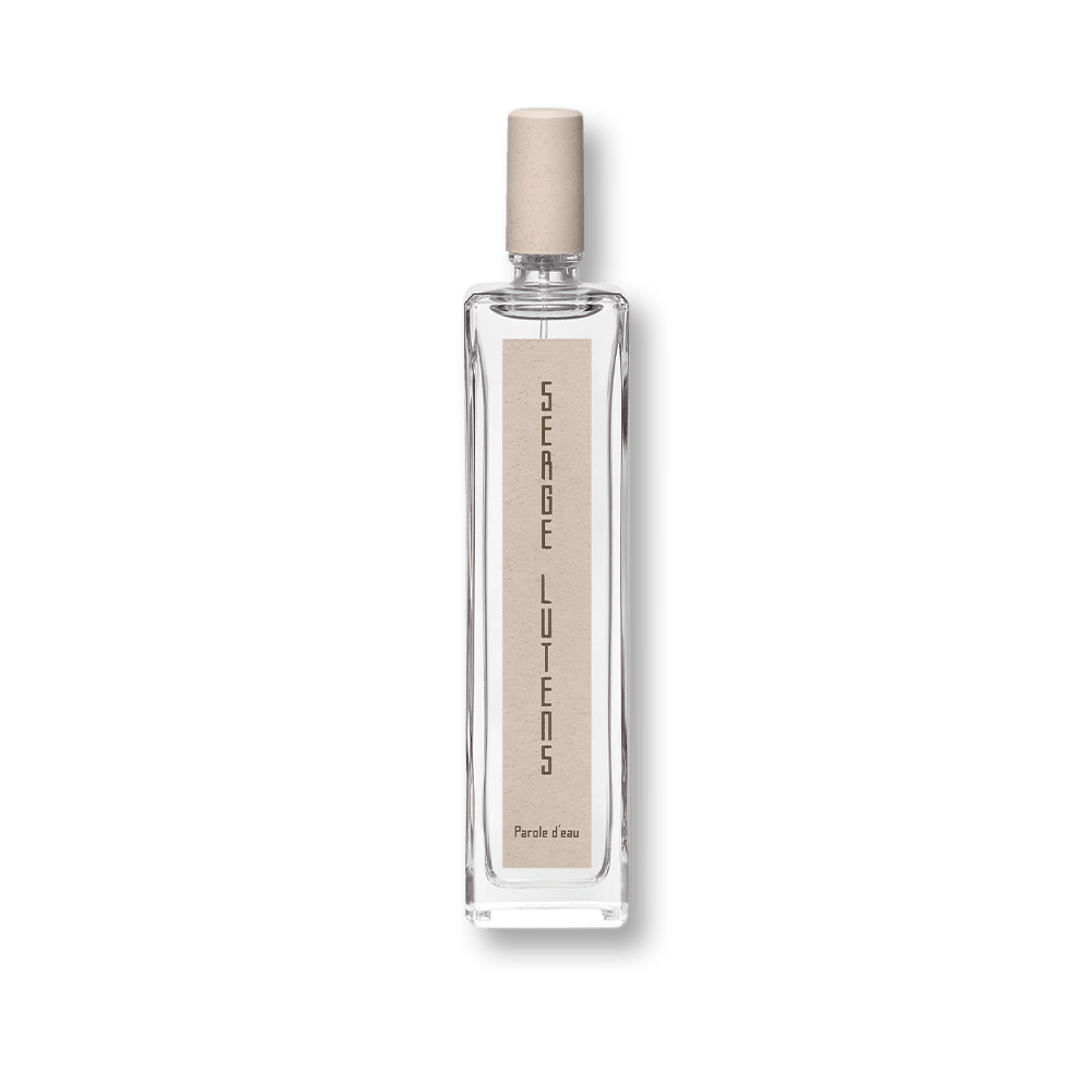 Serge Lutens Parole D'Eau EDP | My Perfume Shop