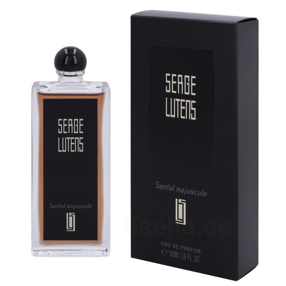 Serge Lutens Santal Majuscule EDP | My Perfume Shop