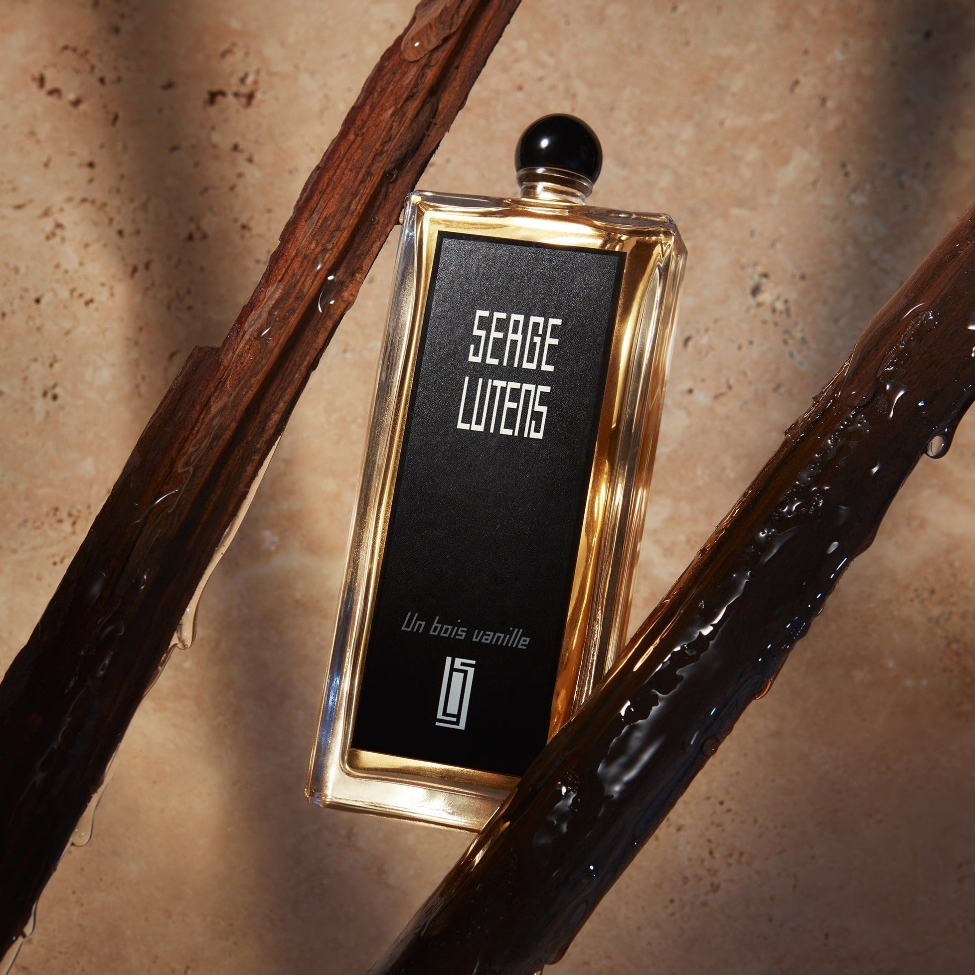 Serge Lutens Un Bois Vanille EDP | My Perfume Shop