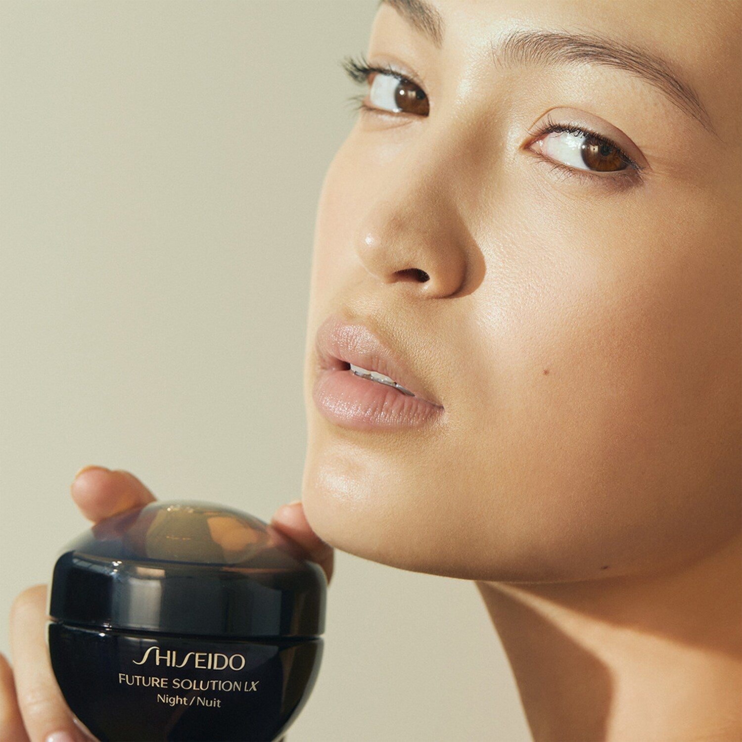 Shiseido Future Solution LX Total Regenerating Cream | My Perfume Shop