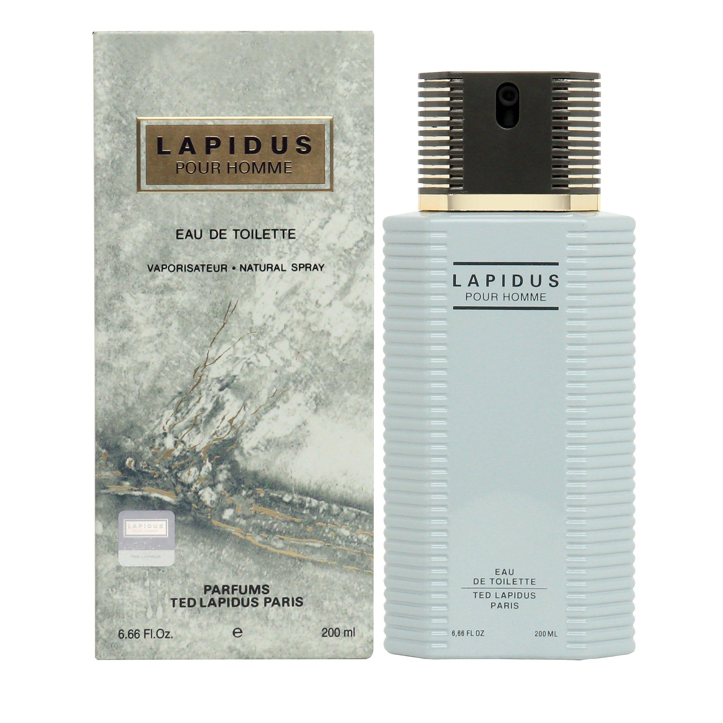 Ted Lapidus EDT | My Perfume Shop