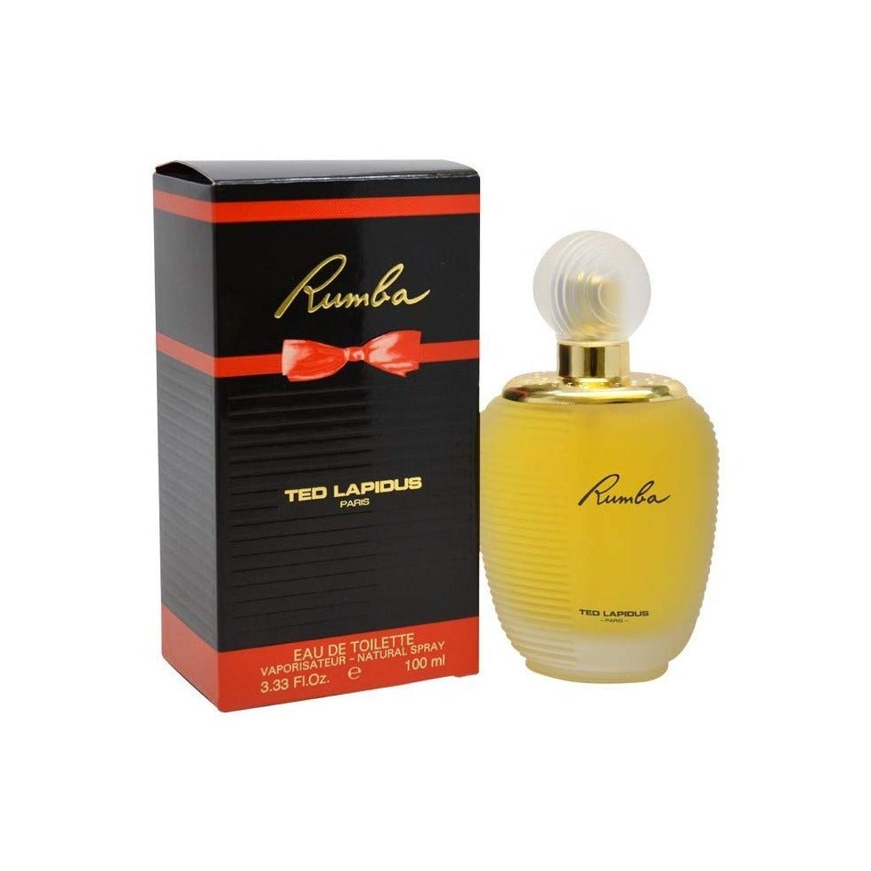 Ted Lapidus Rumba EDT | My Perfume Shop