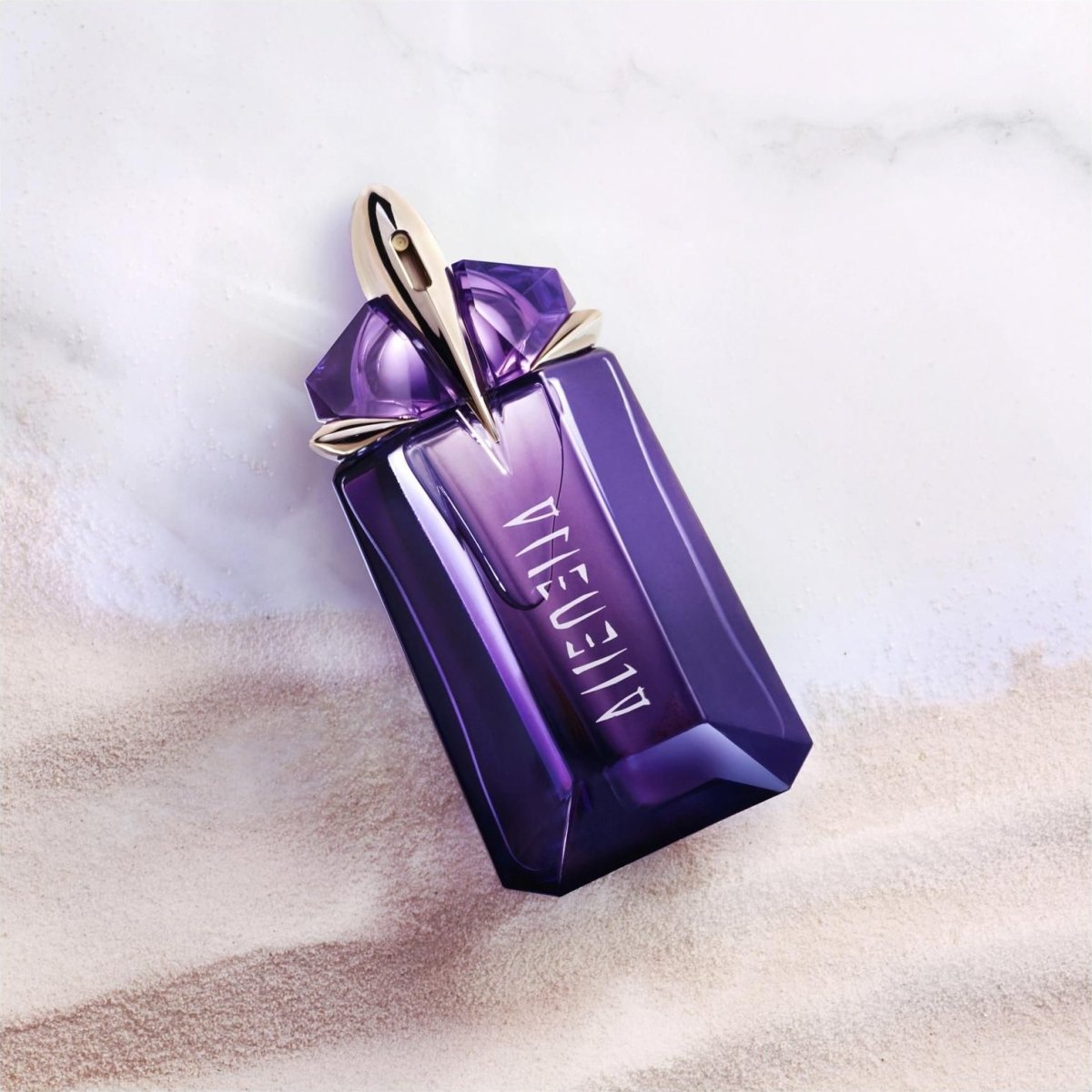 Mugler Alien Beauty Ritual Mini Set | My Perfume Shop