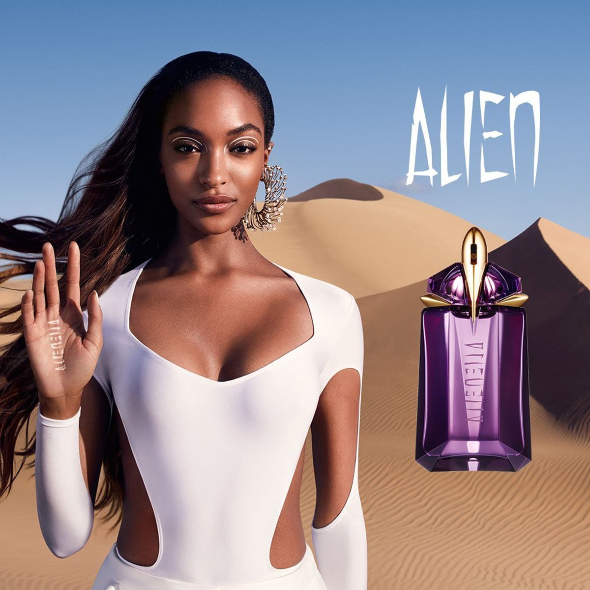 Mugler Alien Gift Set For Women | My Perfume Shop