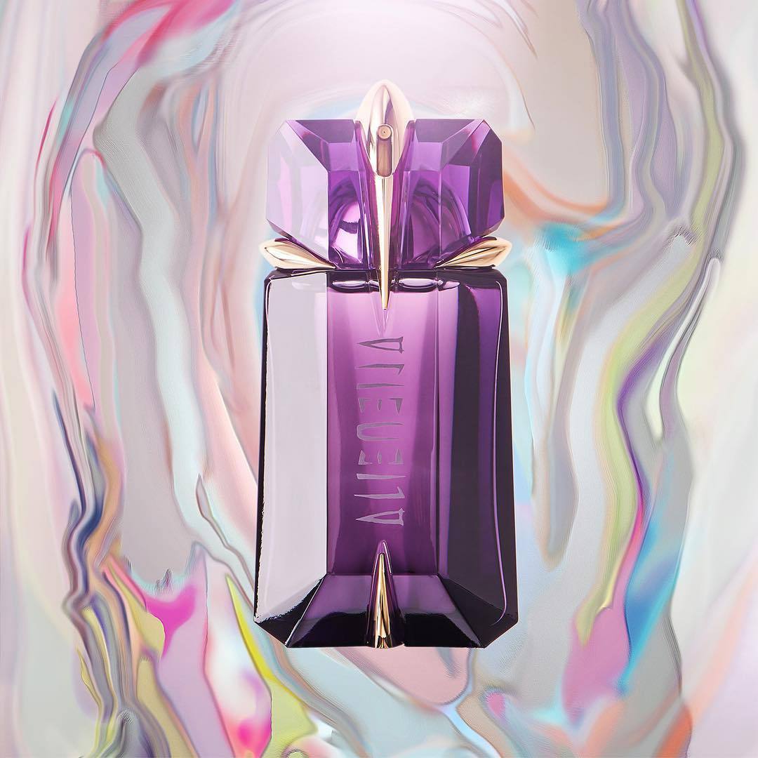 Mugler Alien Hair & Body Mist | My Perfume Shop