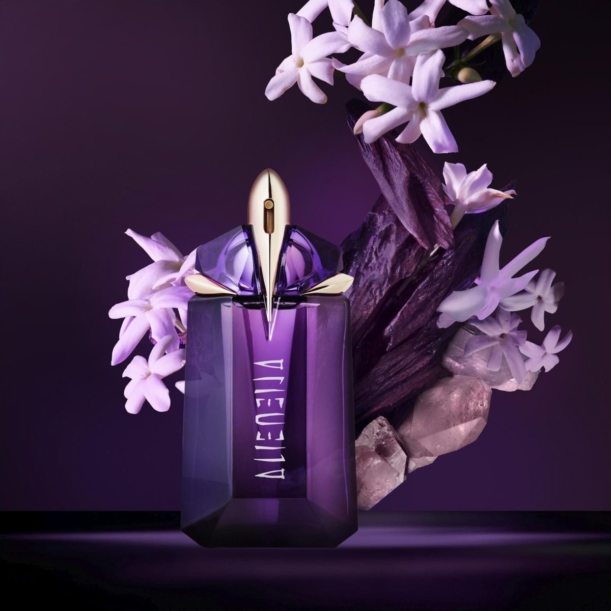 Mugler Alien Shower Milk | My Perfume Shop