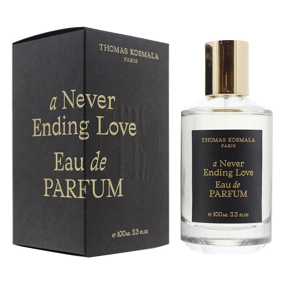 Thomas Kosmala A Never Ending Love EDP | My Perfume Shop