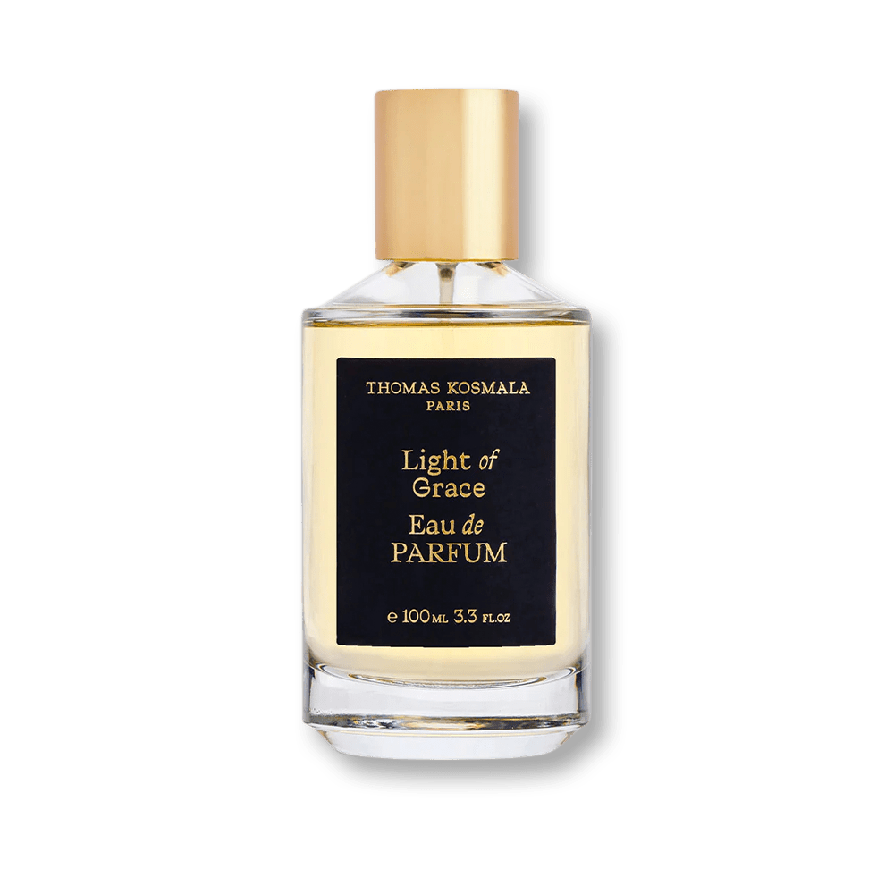 Thomas Kosmala Light Of Grace EDP | My Perfume Shop