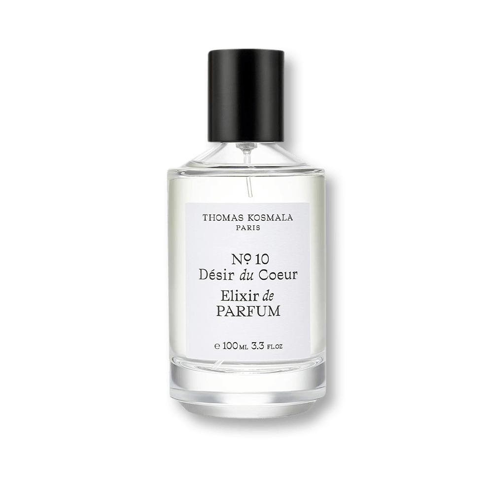 Thomas Kosmala No.10 Desir Du Coeur Elixir De Parfum | My Perfume Shop