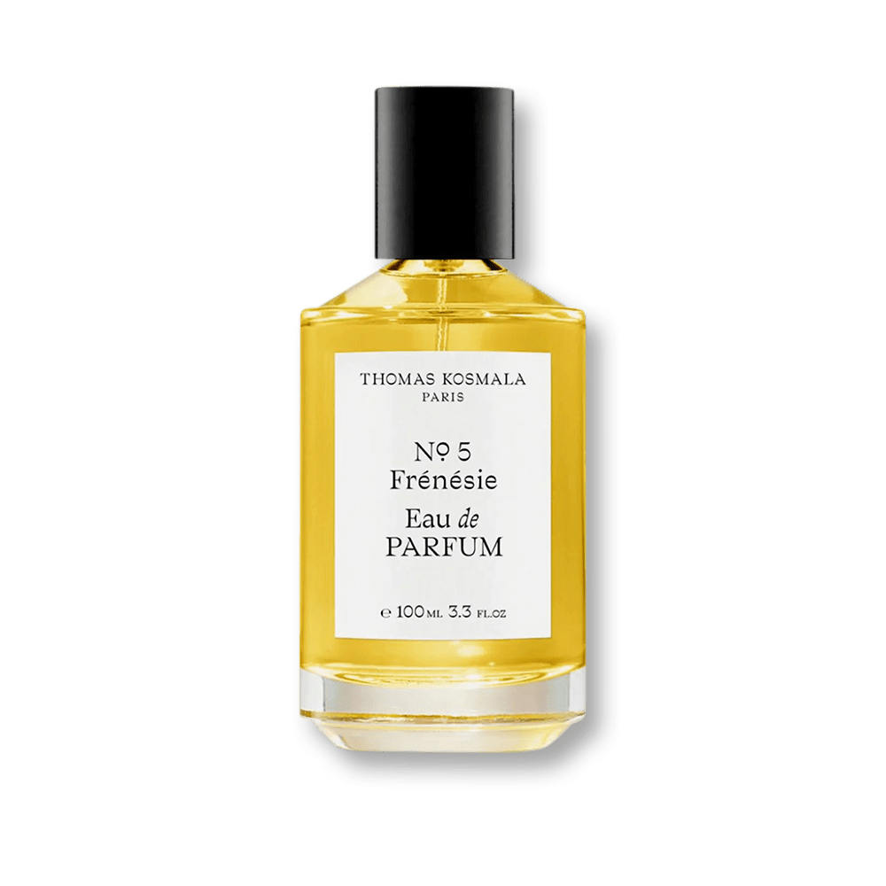 Thomas Kosmala No.5 Frenesie EDP | My Perfume Shop