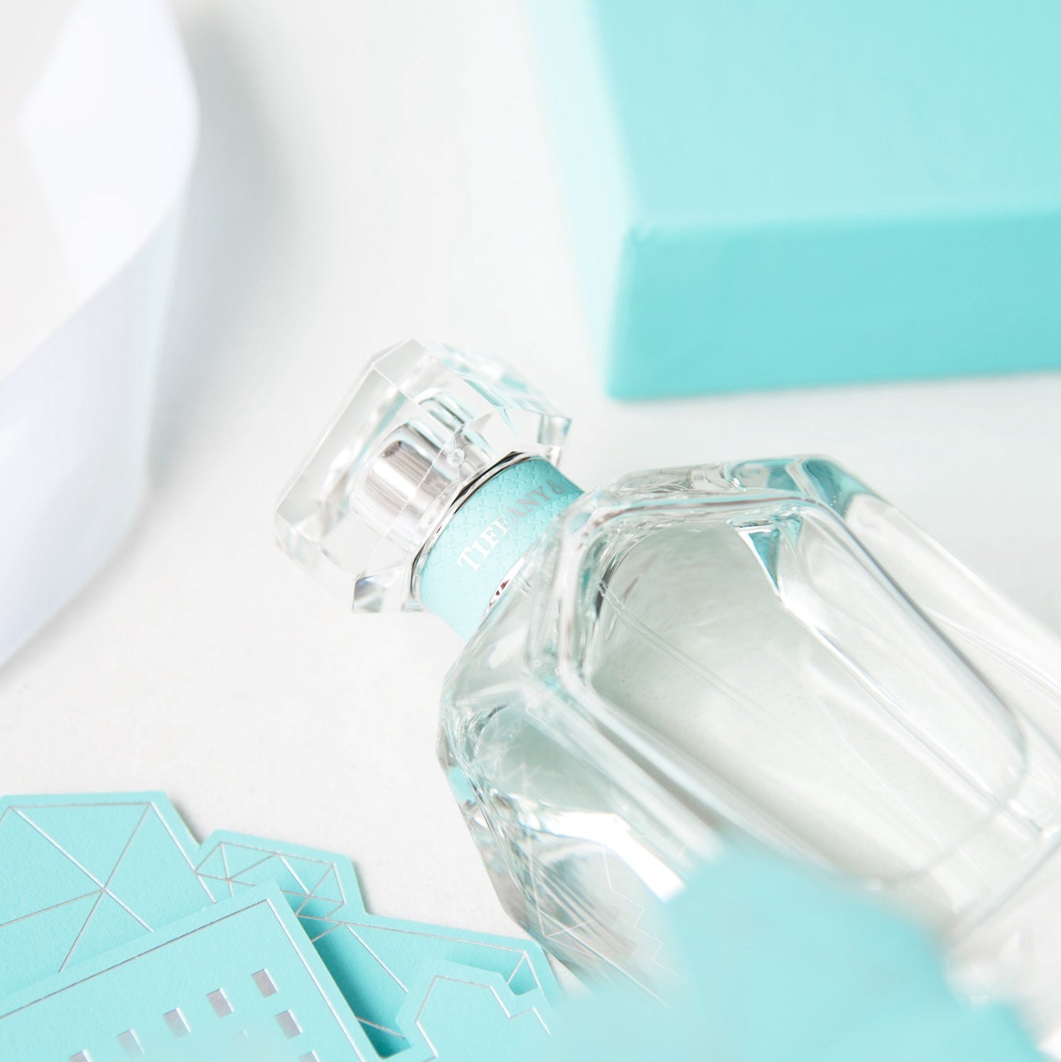 Tiffany & Co. Limited Edition EDP | My Perfume Shop