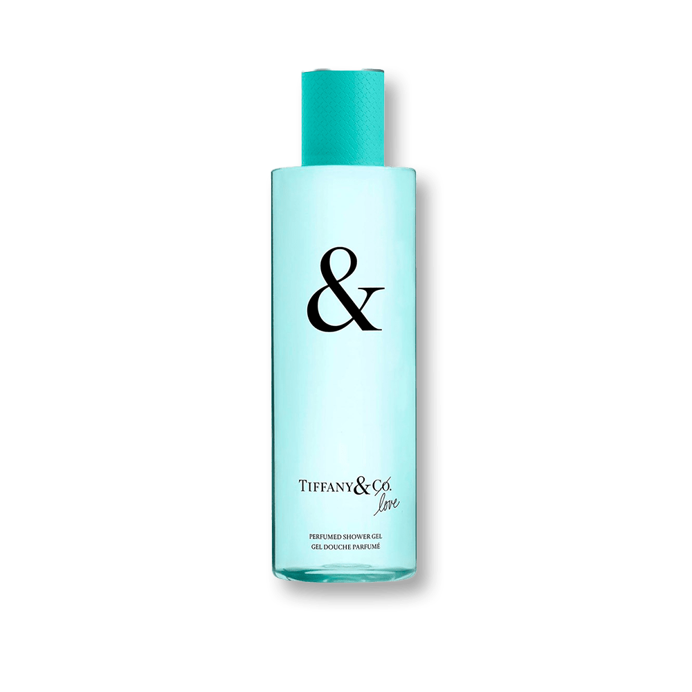 Tiffany & Co. Love For Her Shower Gel | My Perfume Shop