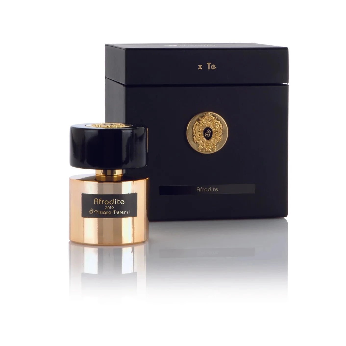 Tiziana Terenzi Anniversary Collection Afrodite Extrait De Parfum | My Perfume Shop