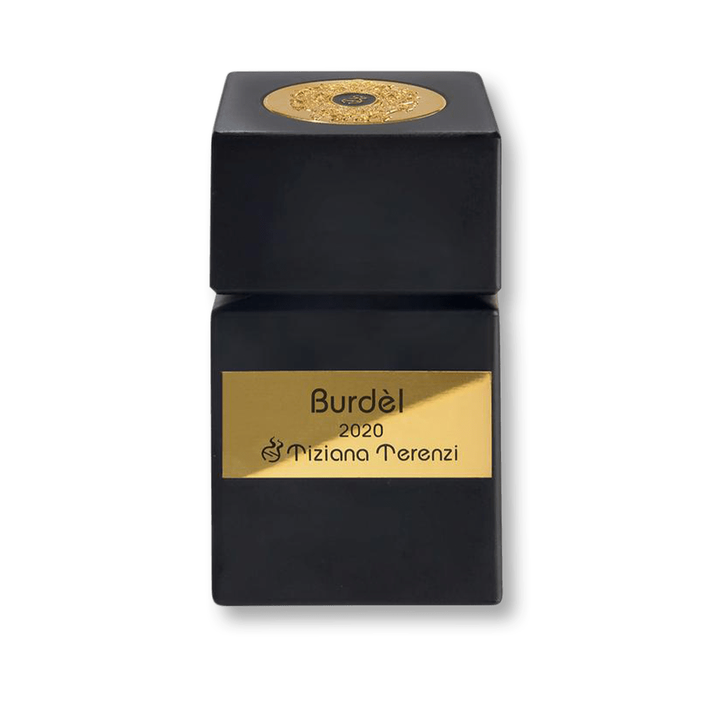 Tiziana Terenzi Anniversary Collection Burdel Extrait De Parfum | My Perfume Shop