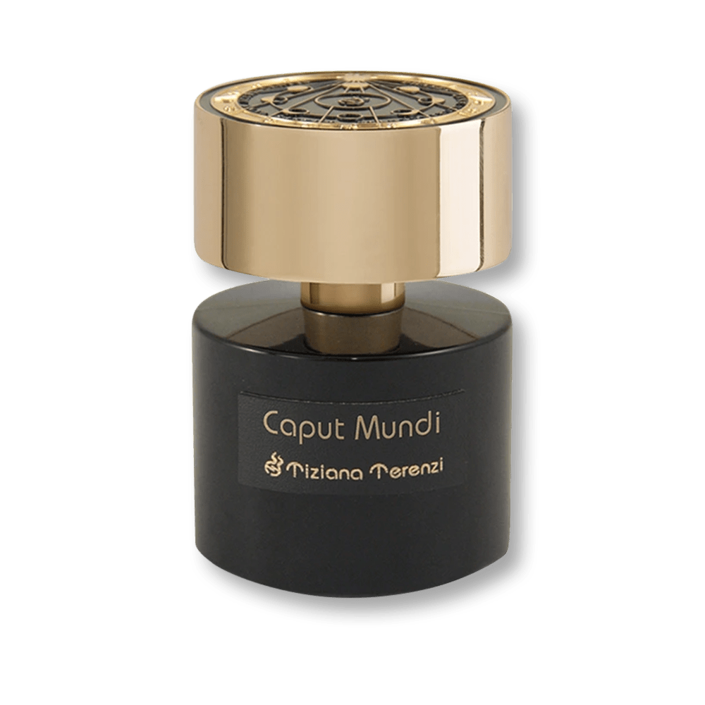 Tiziana Terenzi Luna Collection Caput Mundi Extrait De Parfum | My Perfume Shop