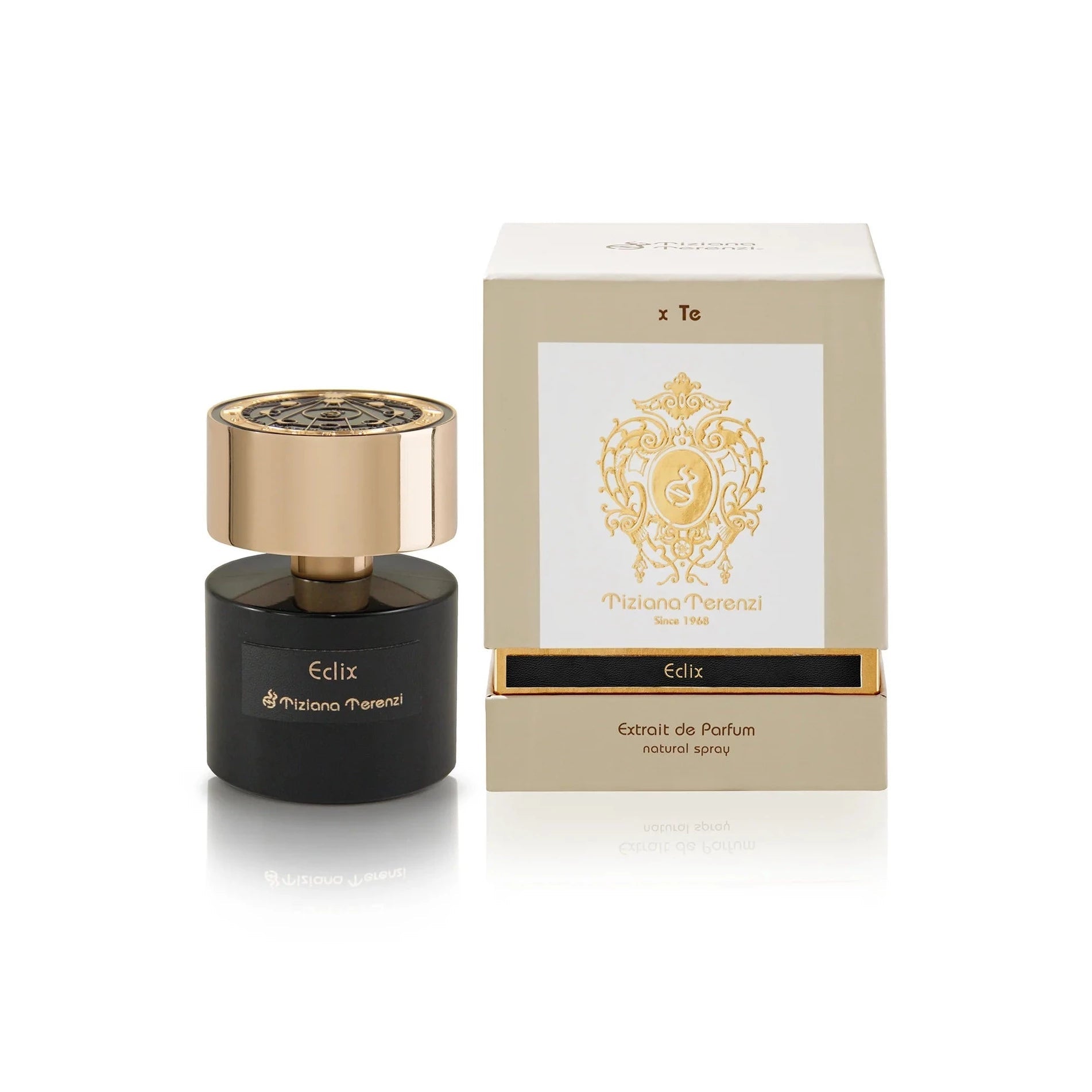 Tiziana Terenzi Luna Collection Eclix Extrait De Parfum | My Perfume Shop