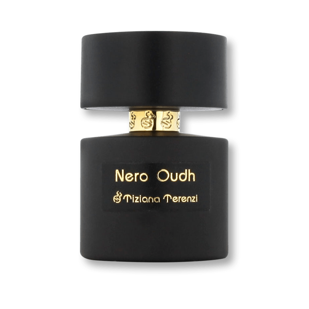 Tiziana Terenzi Luna Collection Nero Oudh Extrait De Parfum | My Perfume Shop