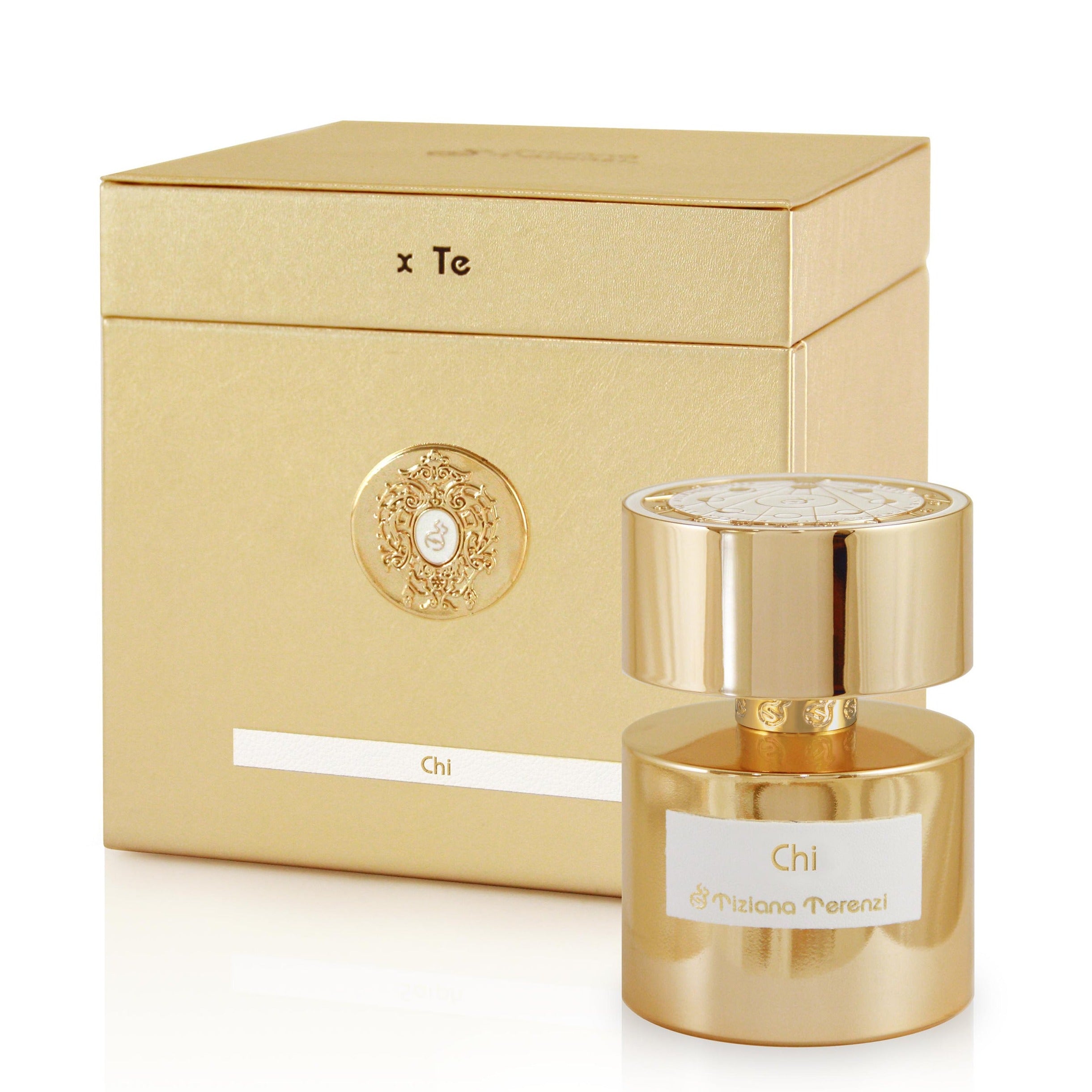 Tiziana Terenzi Luna Star Collection Chi Extrait De Parfum | My Perfume Shop