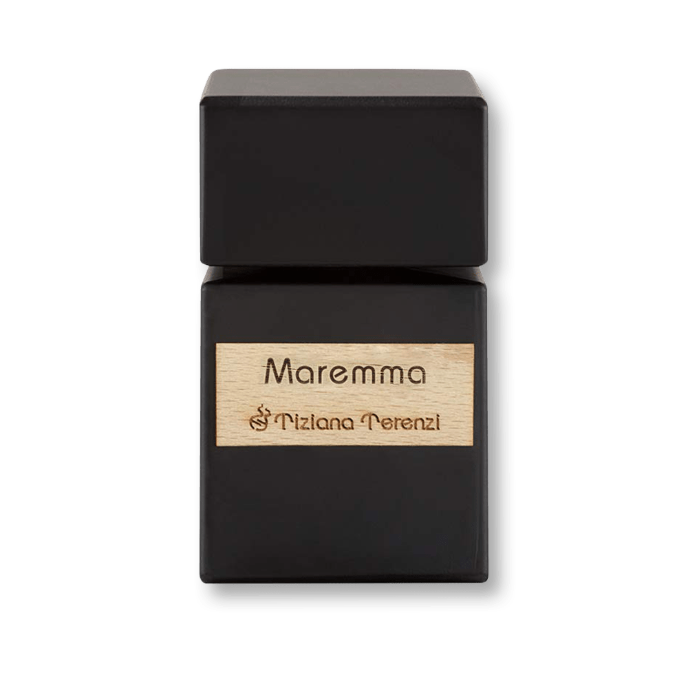 Tiziana Terenzi Maremma Extrait De Parfum | My Perfume Shop