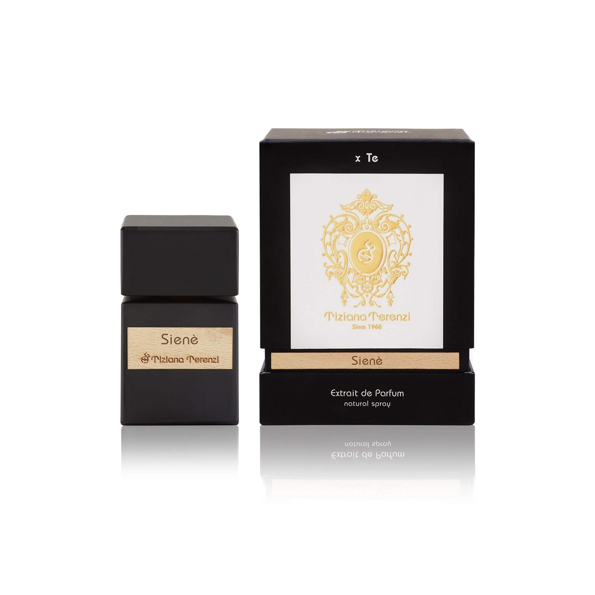 Tiziana Terenzi Siene Extrait De Parfum | My Perfume Shop