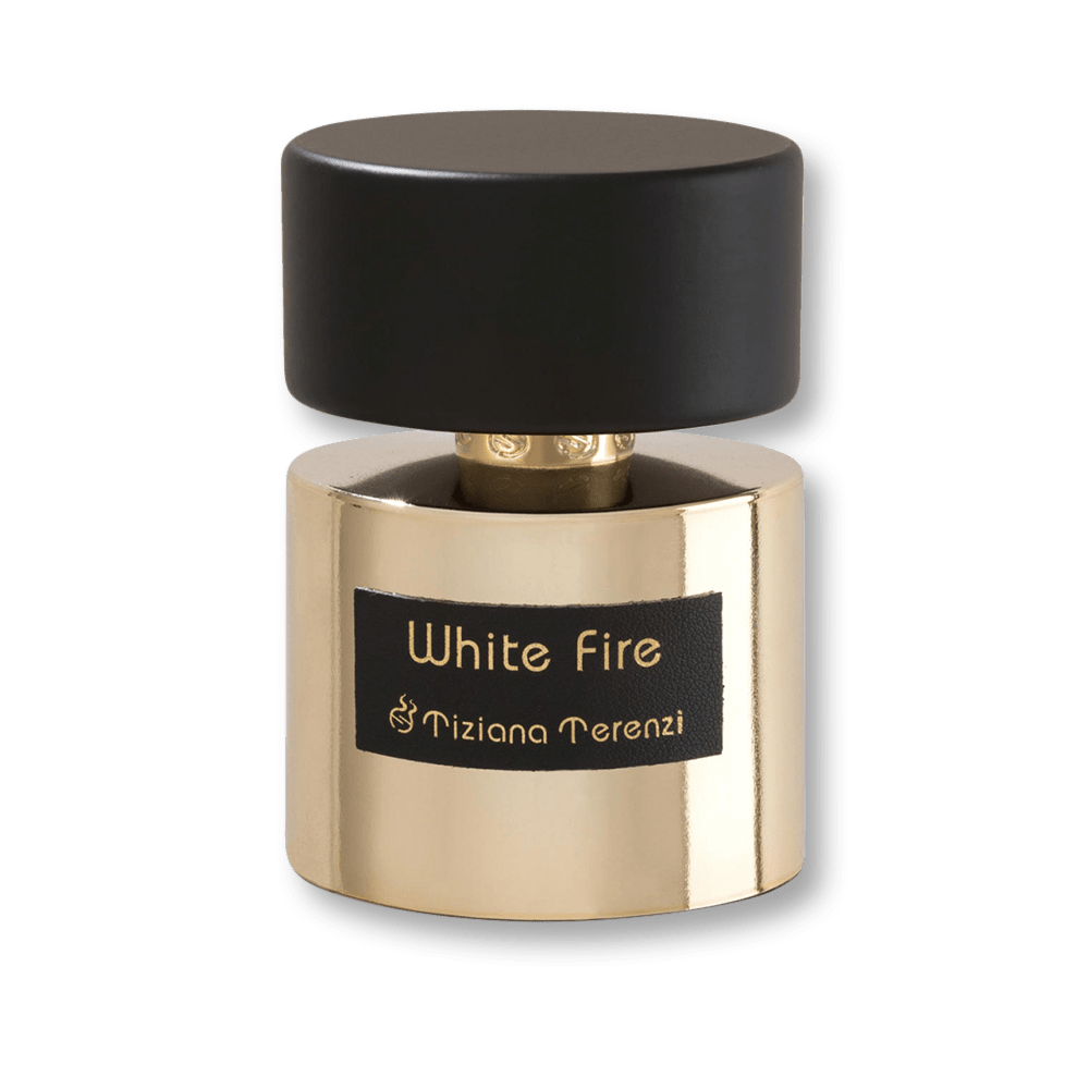 Tiziana Terenzi White Fire Extrait De Parfum | My Perfume Shop