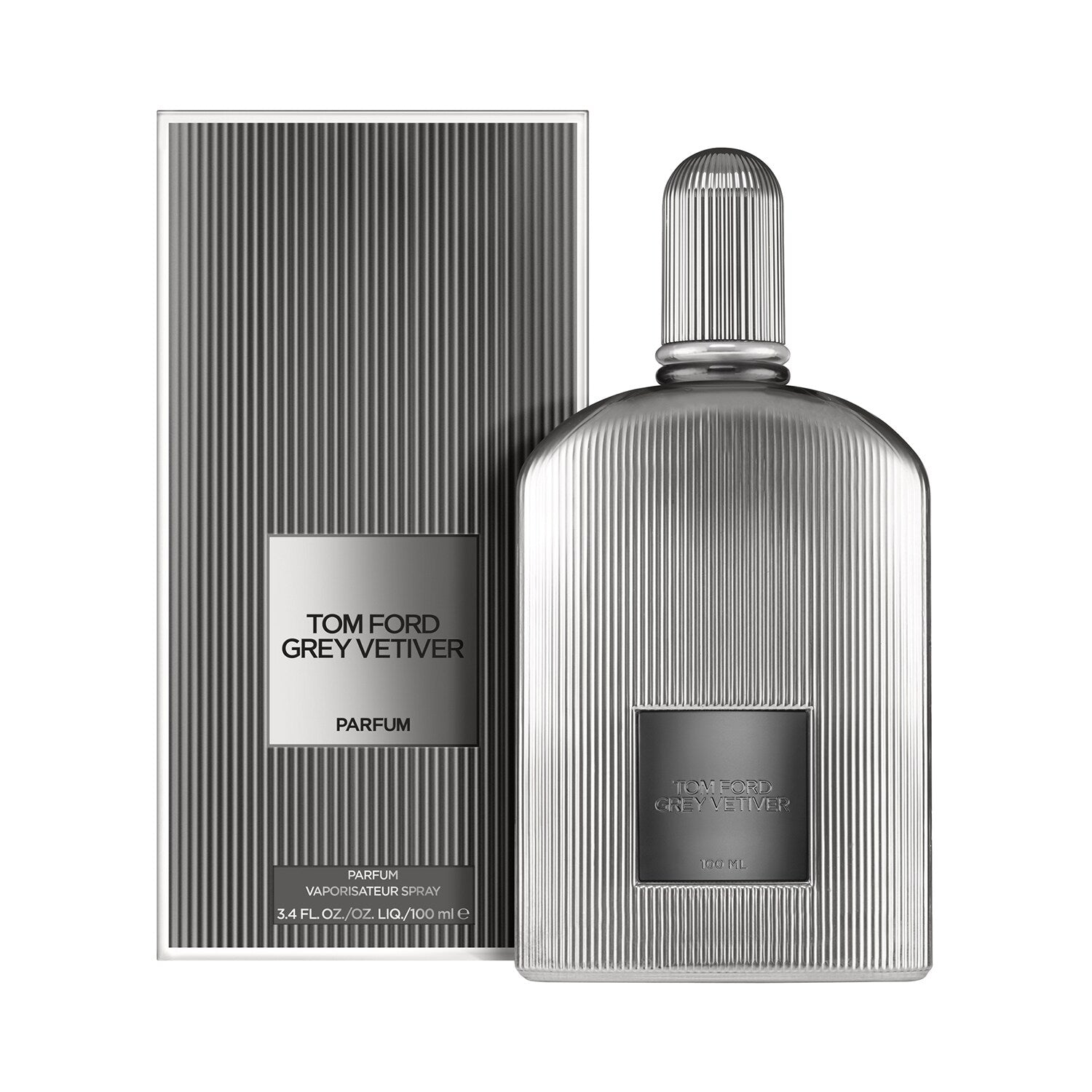 Tom Ford Grey Vetiver Parfum | My Perfume Shop