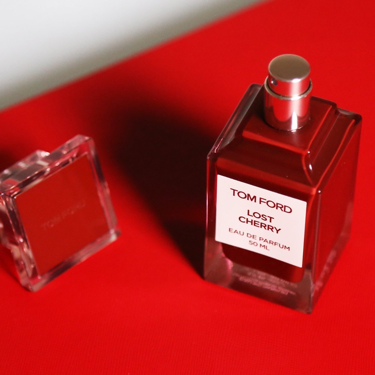 TOM FORD Lost Cherry All Over Body Spray | My Perfume Shop