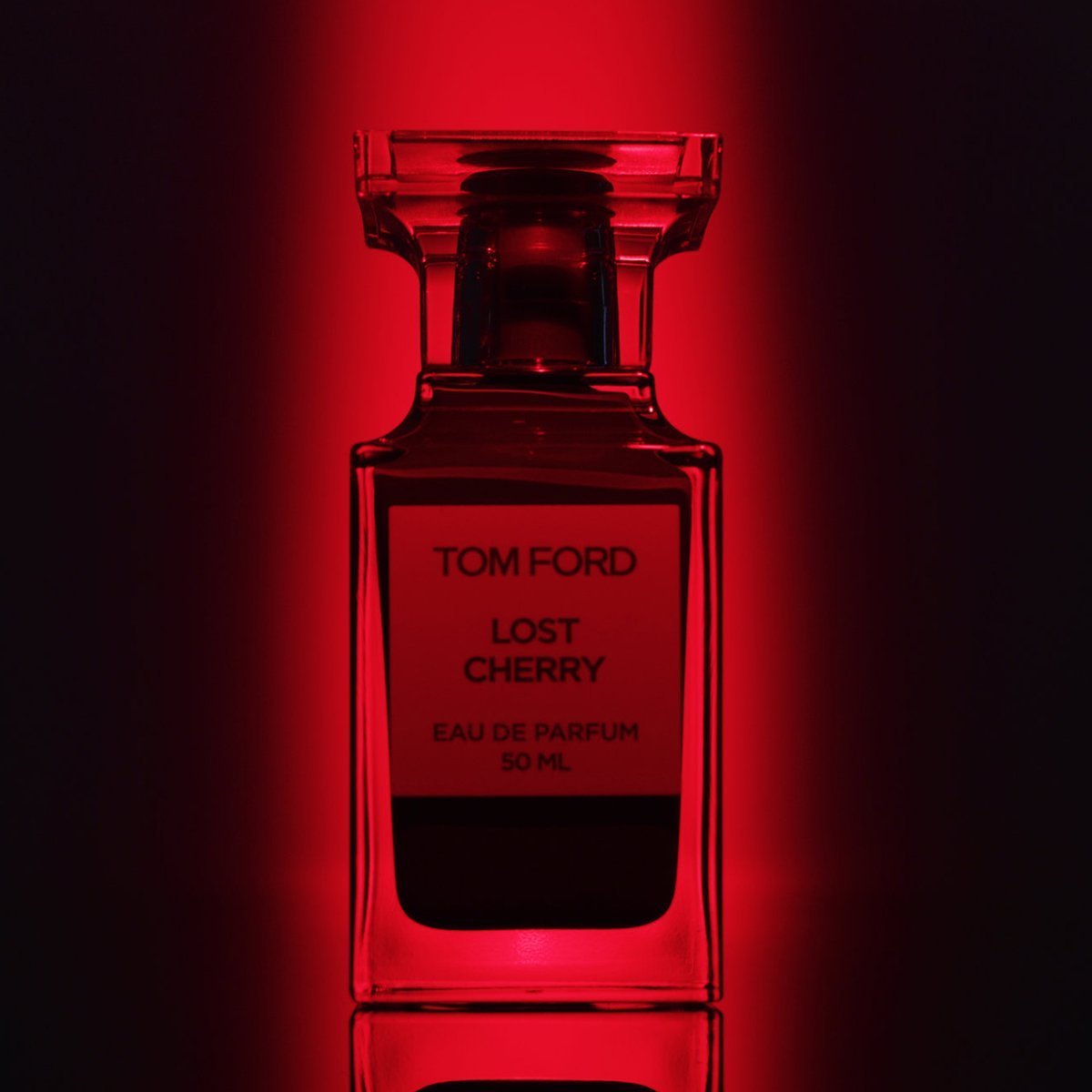 TOM FORD Lost Cherry All Over Body Spray | My Perfume Shop