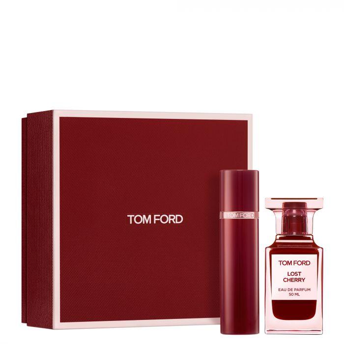 TOM FORD Lost Cherry Gift Set | My Perfume Shop