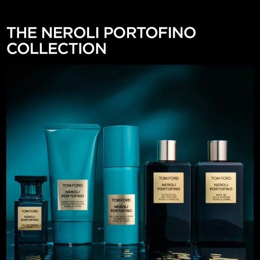 Tom Ford Neroli Portofino Shower Gel | My Perfume Shop