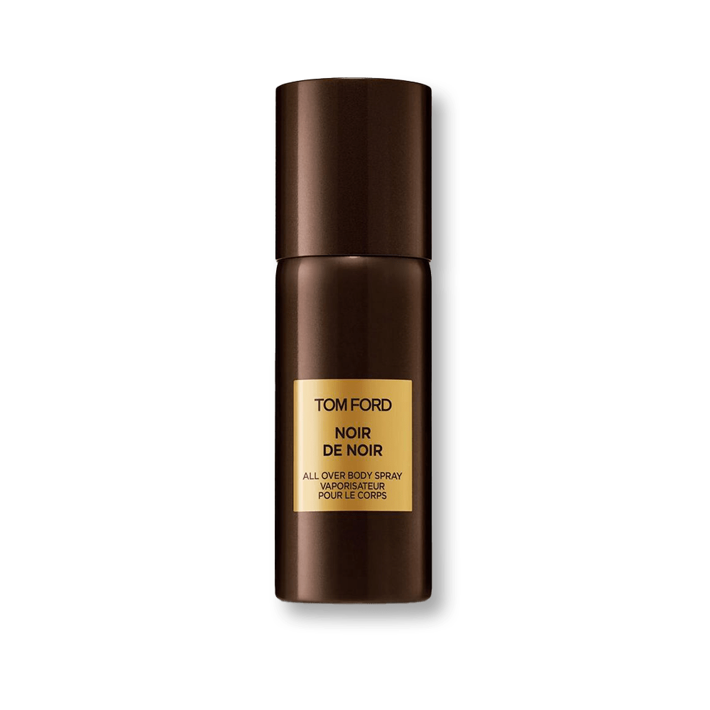 Tom Ford Noir De Noir All Over Body Spray | My Perfume Shop