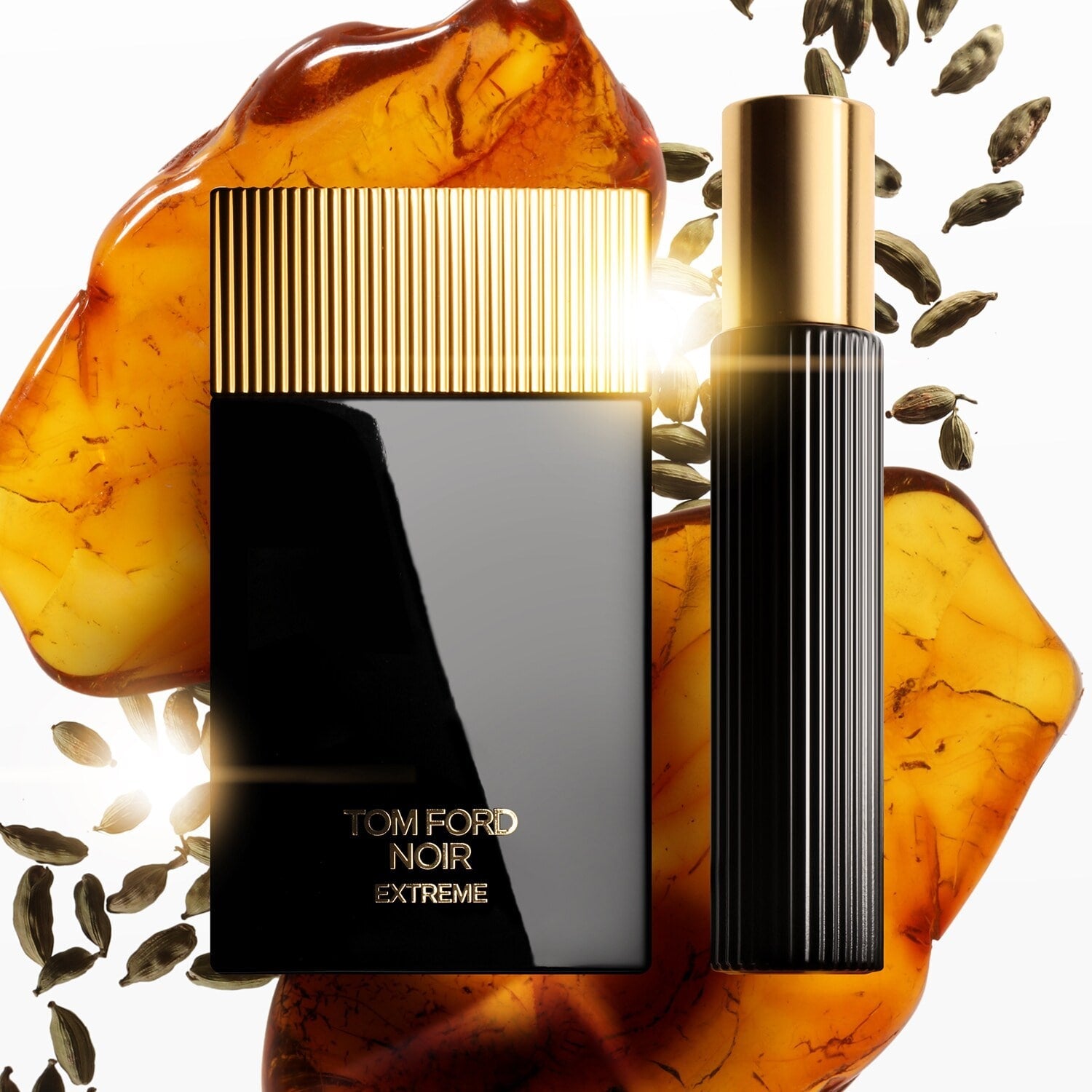 Tom Ford Noir Extreme For Men All Over Body Spray | My Perfume Shop