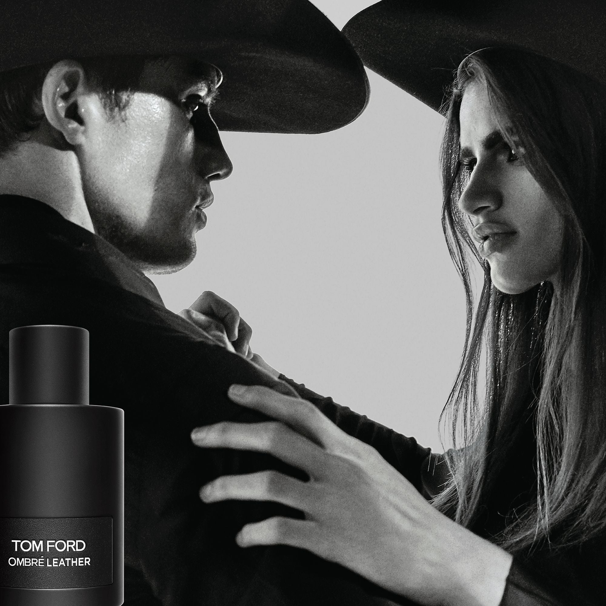 Tom Ford Ombre Leather All Over Body Spray | My Perfume Shop