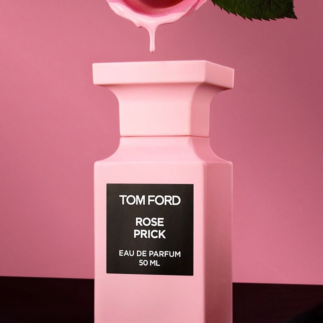 Tom Ford Rose Prick All Over Body Spray | My Perfume Shop