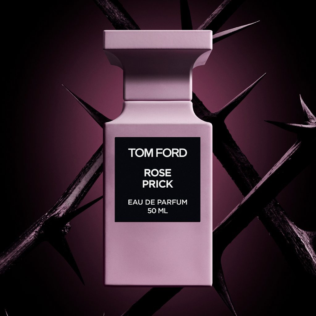 TOM FORD Rose Prick EDP | My Perfume Shop