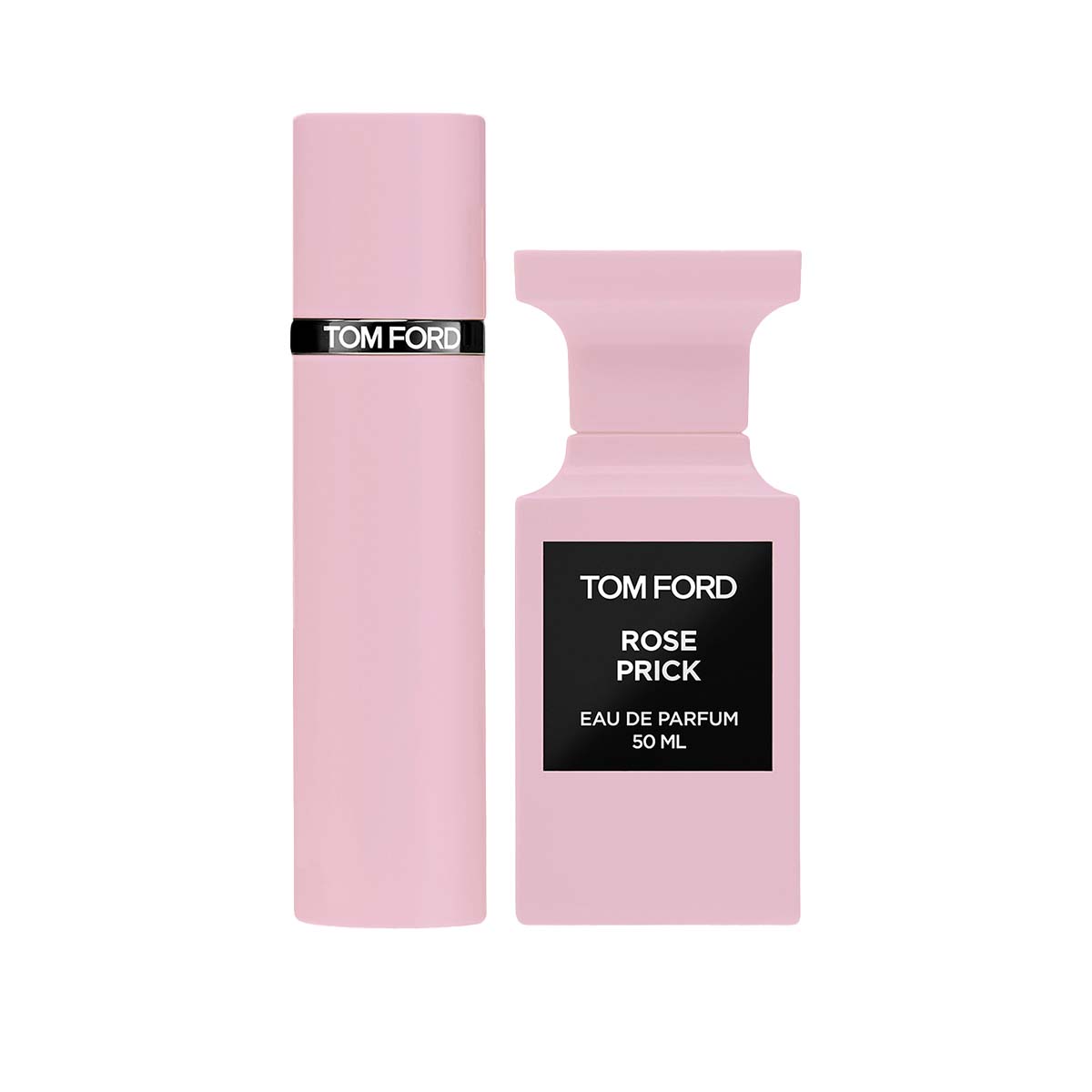 Tom Ford Rose Prick EDP Travel Set | My Perfume Shop