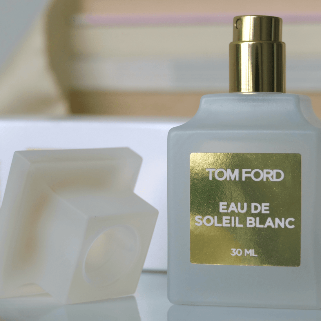 Tom Ford Soleil Blanc EDT | My Perfume Shop