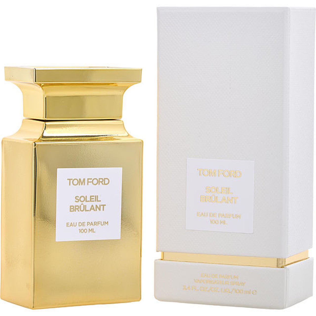 Tom Ford Soleil Brulant EDP | My Perfume Shop