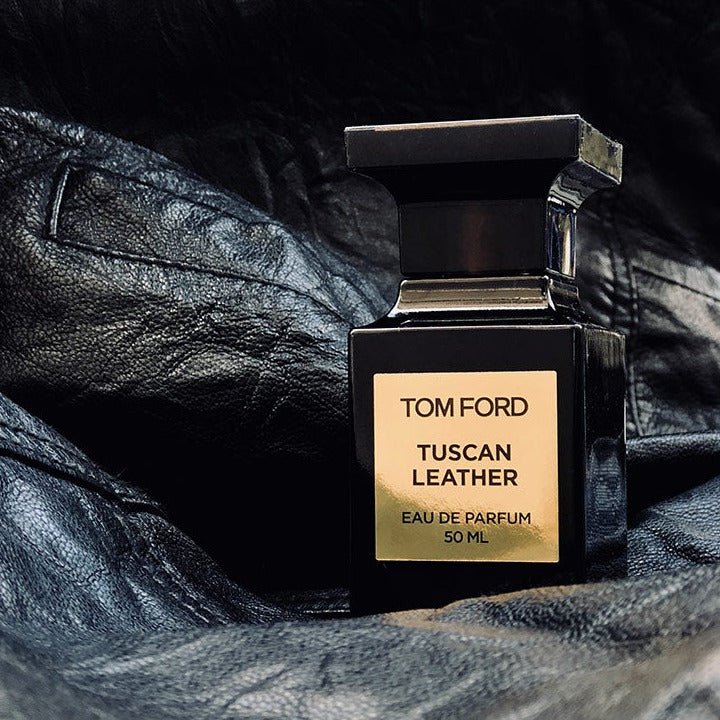 Tom Ford Tuscan Leather All Over Body Spray | My Perfume Shop