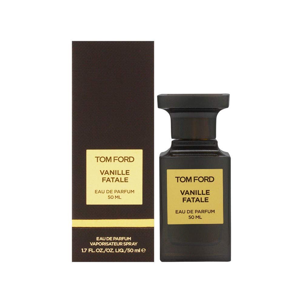 Tom Ford Vanille Fatale EDP | My Perfume Shop