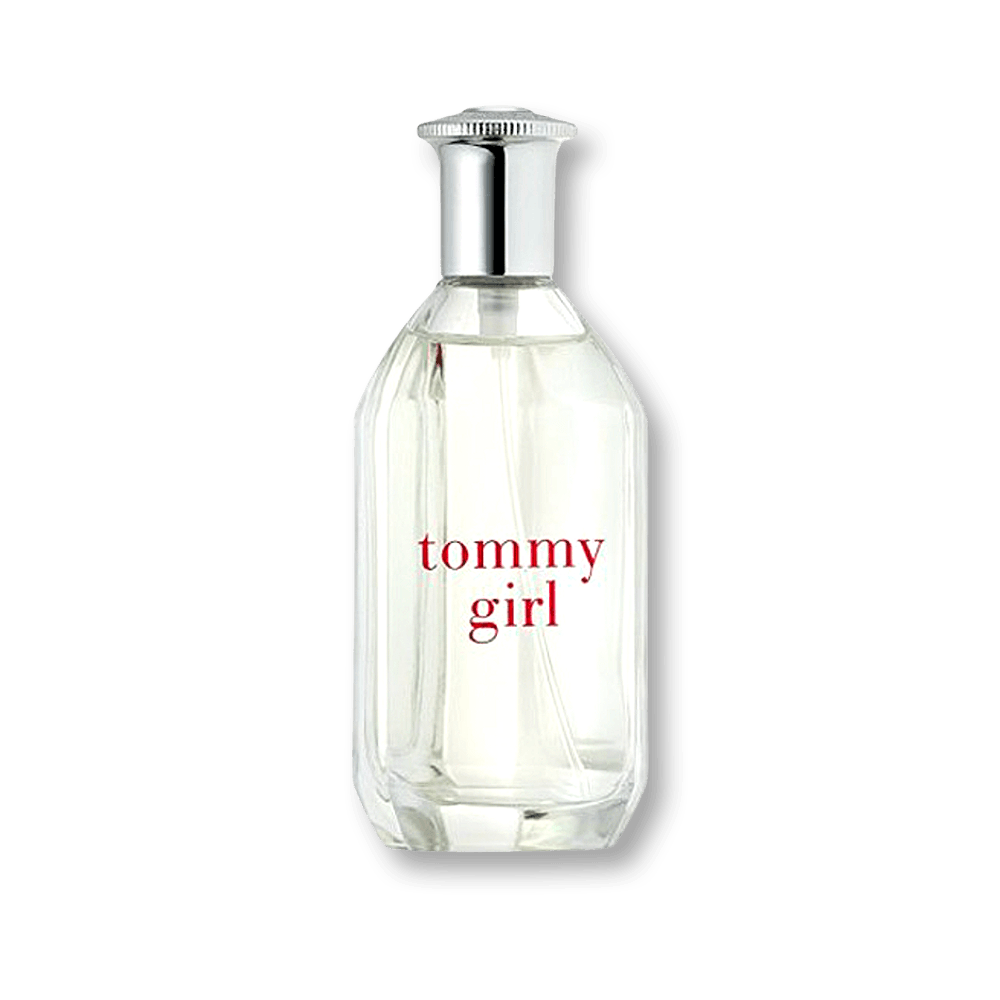 Tommy Hilfiger Tommy Girl EDT | My Perfume Shop