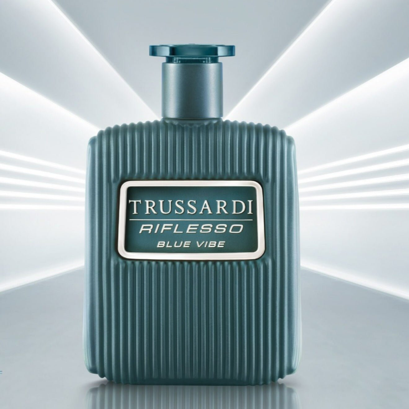 Trussardi Riflesso Blue Vibe Limited Edition EDT | My Perfume Shop