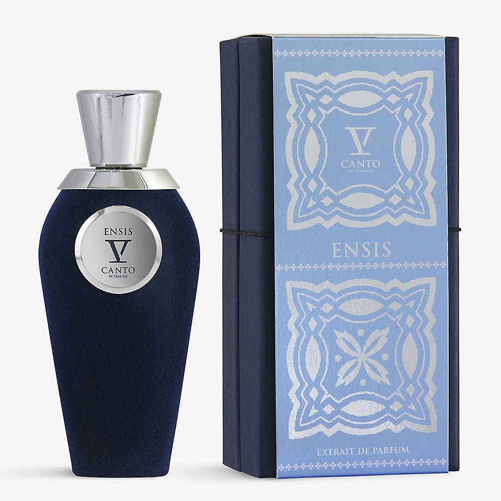 V Canto Ensis Extrait De Parfum | My Perfume Shop