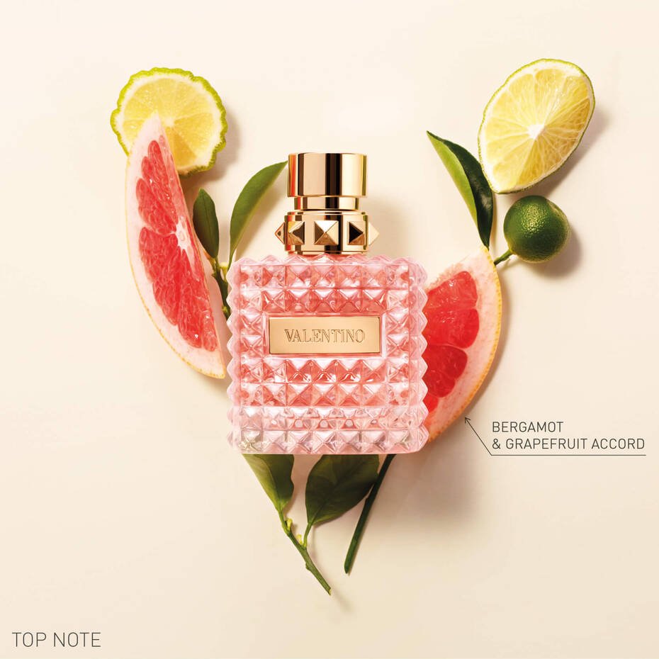 Valentino Donna Miniature Set | My Perfume Shop