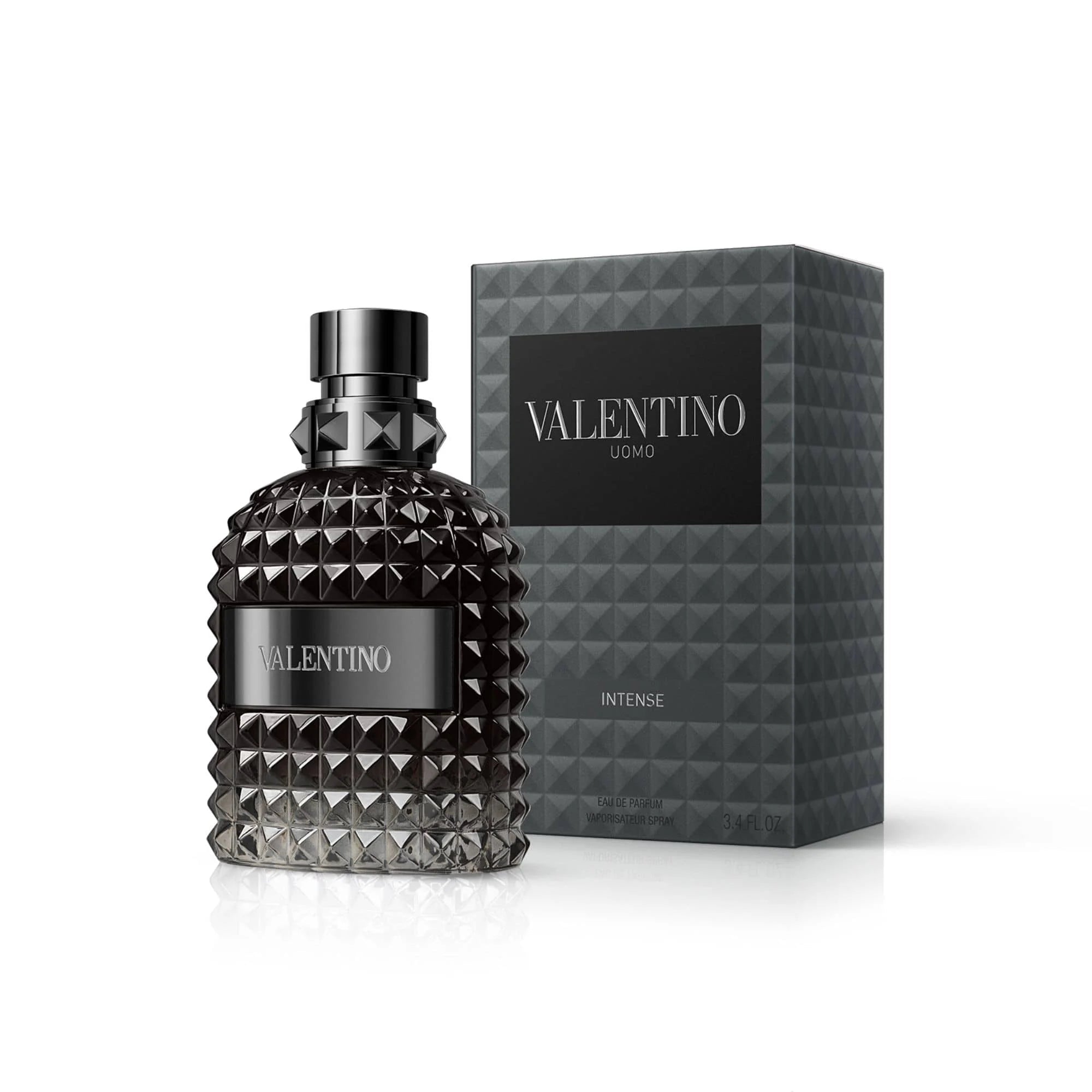 Valentino Uomo Intense EDP | My Perfume Shop