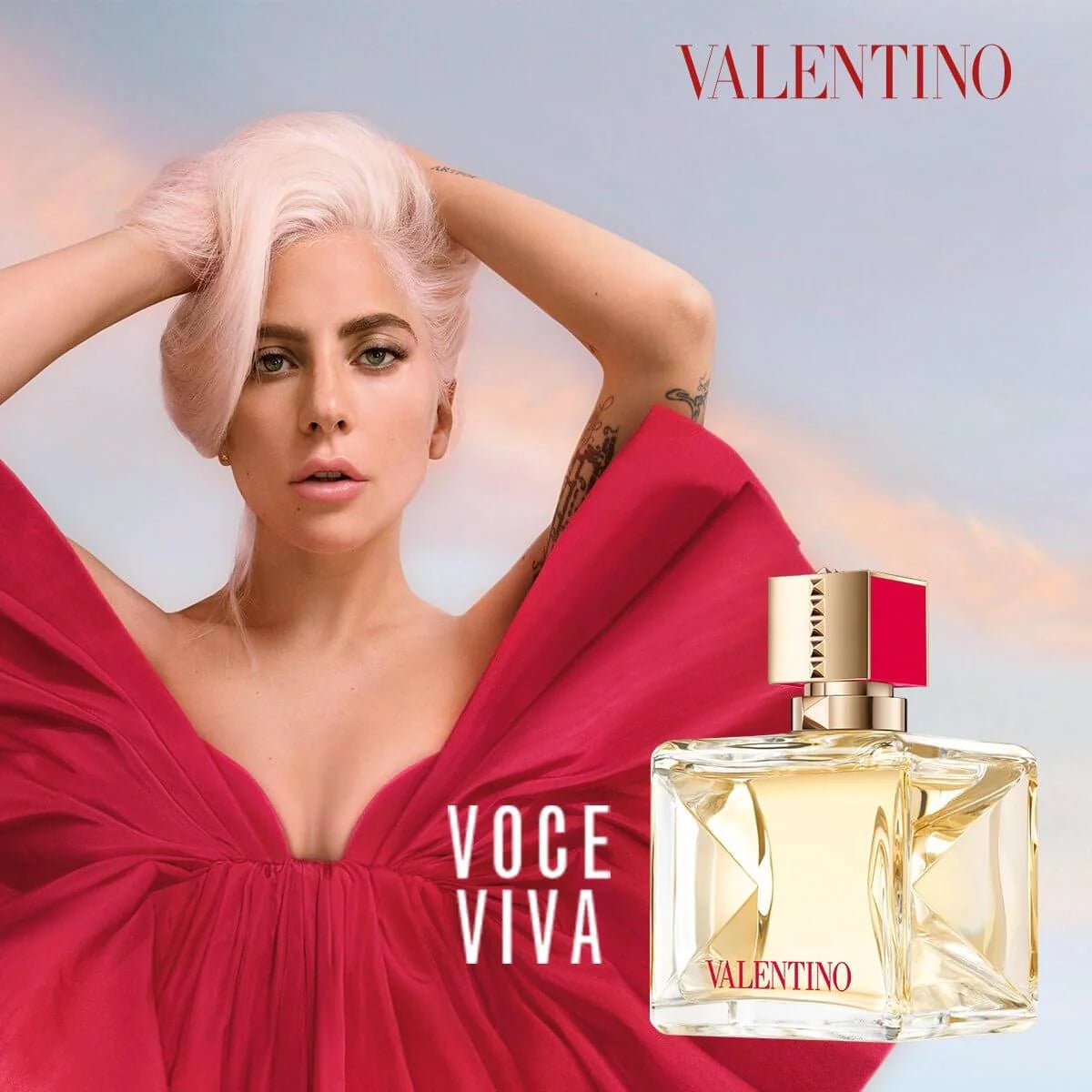 Valentino Voce Viva EDP | My Perfume Shop