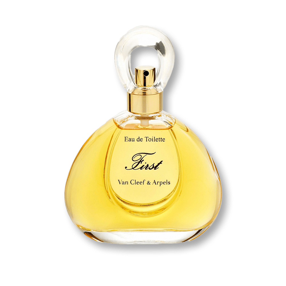 Van Cleef & Arpels First EDT | My Perfume Shop