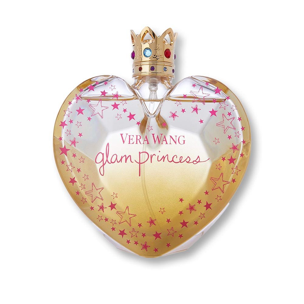 Vera Wang Glam Princess EDT | My Perfume Shop