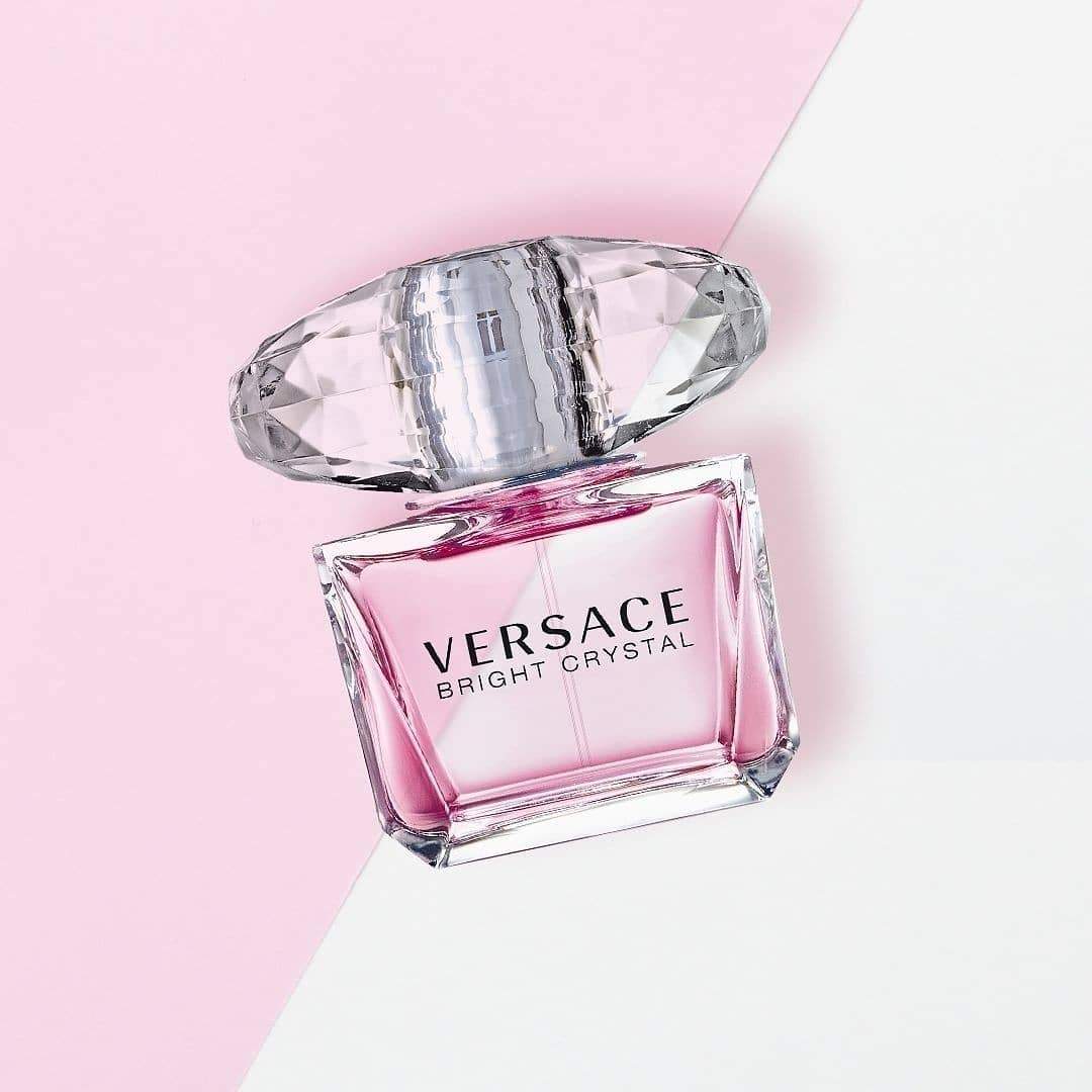 Versace Bright Crystal EDT | My Perfume Shop